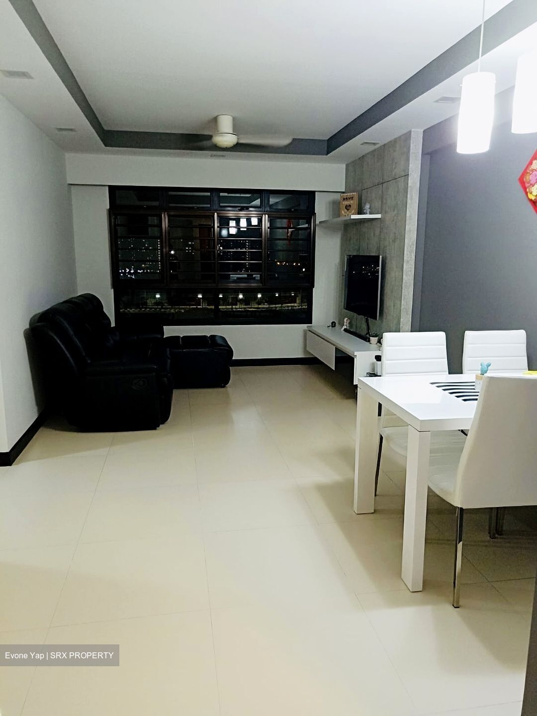 Blk 592C Montreal Ville (Sembawang), HDB 4 Rooms #491897881
